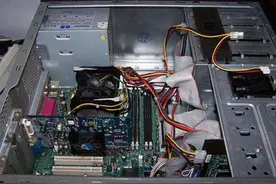 C盘东西多了怎样删除优化图片