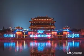 赏灯继续！这部分人免费→图片