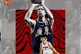 广东宏远更换内线外援！汉密尔顿替换埃利斯图片
