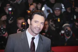 金刚狼回归，出演《死侍3》，狼叔自曝为演金刚狼喉咙永久性受损图片