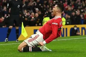 盘点C罗的感情状况图片