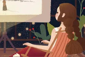 “娶个离异不要娃的女人，不到一年我就明白，这种女人有多可怕”图片