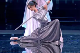 去留无意 宠辱不惊图片