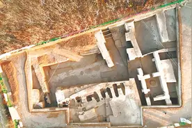 【溯源甘肃】从南佐遗址看甘肃在中华文明史上的地位图片