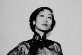 《红玫瑰与白玫瑰》：男女那点事，谈性太苍白，谈人性又太苍凉图片