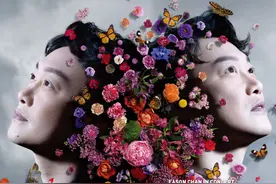 10月连开6场！陈奕迅“FEAR AND DREAMS”世界巡回演唱会澳门站官宣图片