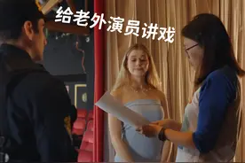 预估1000亿！中国土味短剧火爆好莱坞，成功占领了老外的下沉市场图片
