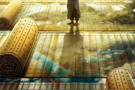 【传统文化】《典籍里的中国》之《越绝书》观后‖杨帆图片