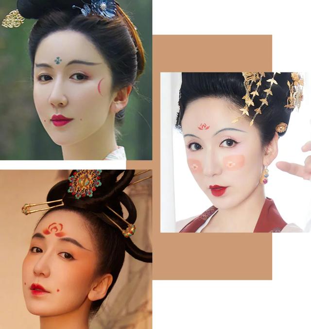吊打韩国化妆术！中国女生这样化妆也太美了