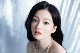 涅槃重生”张韶涵：歌坛天后差点乞讨，“我不感激伤害我的人图片