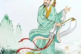 吕洞宾写作`二八佳人体似酥′诗词的“前因后果”图片