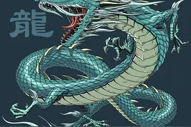 左青龙右白虎，前朱雀后玄武，四大神兽是何来历，分别代表什么？图片