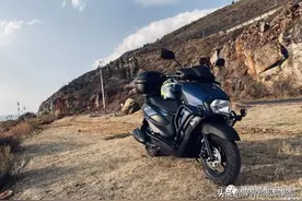 [ 精华好文 ] 雅马哈旭鹰125入手一个月使用心得；特别感谢车友分享图片