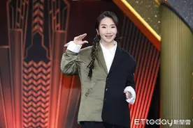 陶晶莹被黄子佼轰「一直问宥胜事」 她承认：只是想帮忙图片