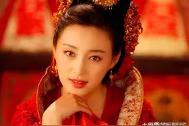 7个饰演过潘金莲的女星，哪个演得最好？您最喜欢谁？图片