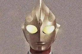 谁用谁帅的奥特曼头像图片