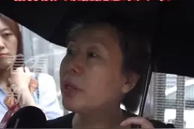 27岁女子家门口被害案今日开庭 女儿遇害母亲称被告亲属态度冷漠图片