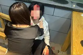 后续：河北3男子搭讪被拒，围殴4名女高中生，警方公布最新进展图片