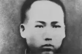 少年毛泽东是个放牛娃，却做了一件震惊韶山冲的事，是谁在教他？图片