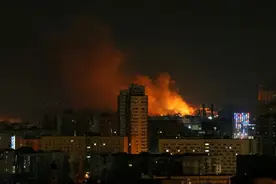 俄国防部称：俄方缴获大量西方提供给乌克兰的武器图片