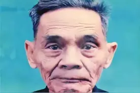 原创：在台湾潜伏42年后安全归建，经审查恢复党籍和待遇图片