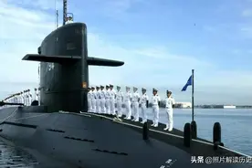 在军队中，到底哪个兵种最辛苦呢？看完后才知道，潜艇兵真不容易图片