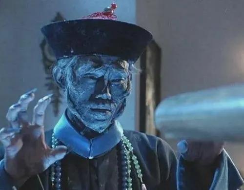 奇闻异事:什么?黄帝的女儿是僵尸的老祖宗?