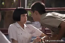 台影推荐《十七岁》：青春呼啸而过，没有人不怀念17岁图片