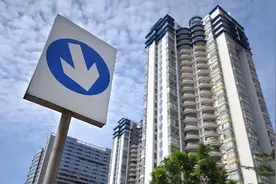 购房“满五唯一”有说法，2022过户方式图片