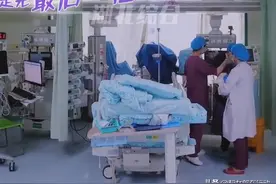 少女为爱减肥不幸夭折，15岁女孩50天暴瘦60斤，父母ICU送其最后一程图片