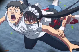 一集冲到9.0，丧尸片还能这么拍图片