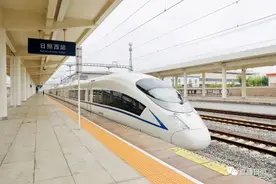 7月1日调图！日照首开到这一城市高铁！图片