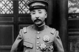 民国各大军阀排名图片