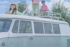 机灵姐能说会道大揭秘图片