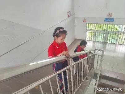 “致敬劳动者 弘扬劳动精神 争做强国少年”驻马店市第十一小学开展5.1劳动节主题教育活动