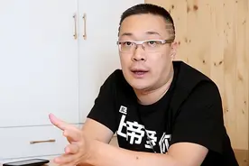朱学恒重出江湖？ 其社交媒体频道悄悄改名，黄光芹暂担任主持人图片