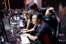历史惊人的相似！12年前，EHOME如何逆袭夺冠？图片
