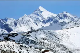 3500个常用字归类通解之一山：岷、峄、岳、峙、炭、峡（三）图片