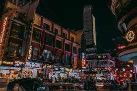 越夜越上头，长沙夜市才是人间值得图片