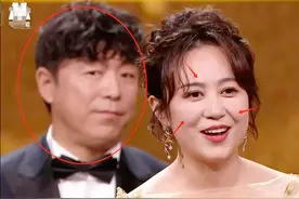 上海这一夜，高叶日渐丰腴，周也半熟风情，张碧晨展“傲人”身材图片