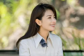 越老越漂亮的5位女星，年轻时长得一般，年纪大了反而更美了图片