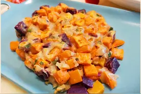 入冬就胖成球？晚餐多吃这6样，代替主食低脂饱腹，体重悄悄降图片