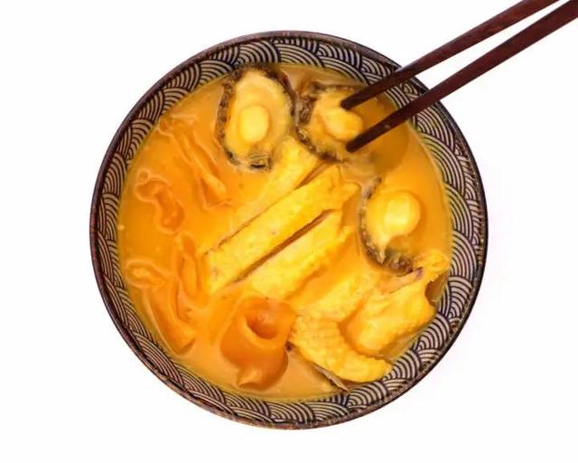 花胶鸡用什么花胶 花胶鸡用哪种花胶