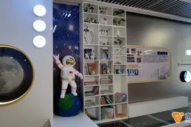 只争朝夕加快建设，首府教育扩容增量再上新台阶图片