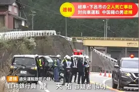 车祸事件暴露中国游客的哪些“灰色举动”？图片