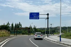 成都这些路通了！这些车开了！这些轨道交通站点定了图片