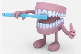 「口腔科普」别以为戴上假牙就一劳永逸了图片