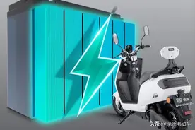 电动车电池到底怎么充电才对？学会这几点准没错图片