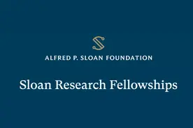 多名华人学者入选2022斯隆奖，清北校友表现亮眼图片