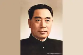 周总理逝世纪念日，一起来品读和回味周总理部分诗词！图片
